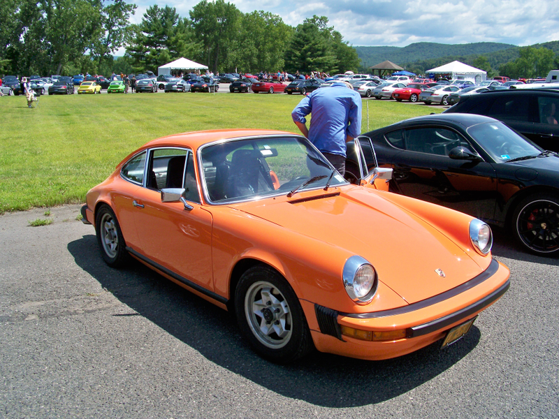 Illustration for article titled Northeast Grand Prix at Lime Rock Park